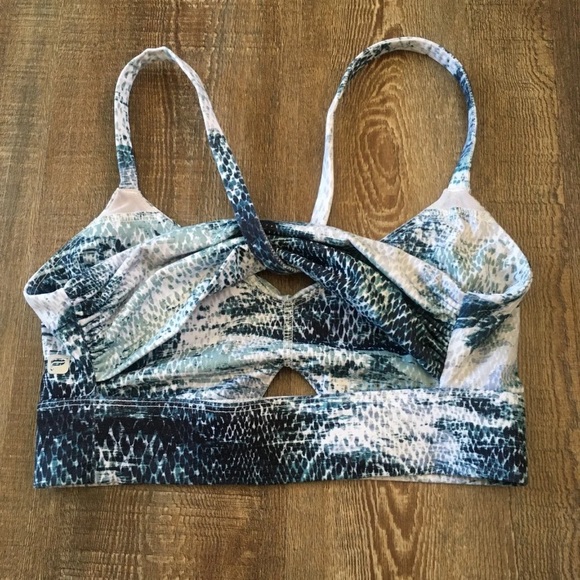 Fabletics sports bra - Picture 2 of 4